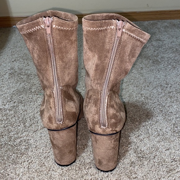 Bohme boutique boots, great condition, never worn. Size 10 - Picture 2 of 3